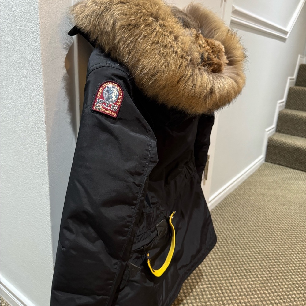 Parajumper winter jacket